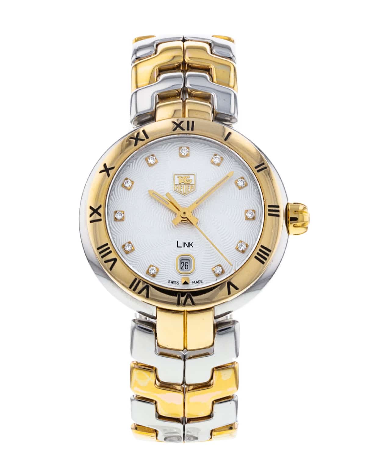 Tag Heuer Link WAT1450.BB960